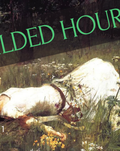 The Gilded Hour Podcast